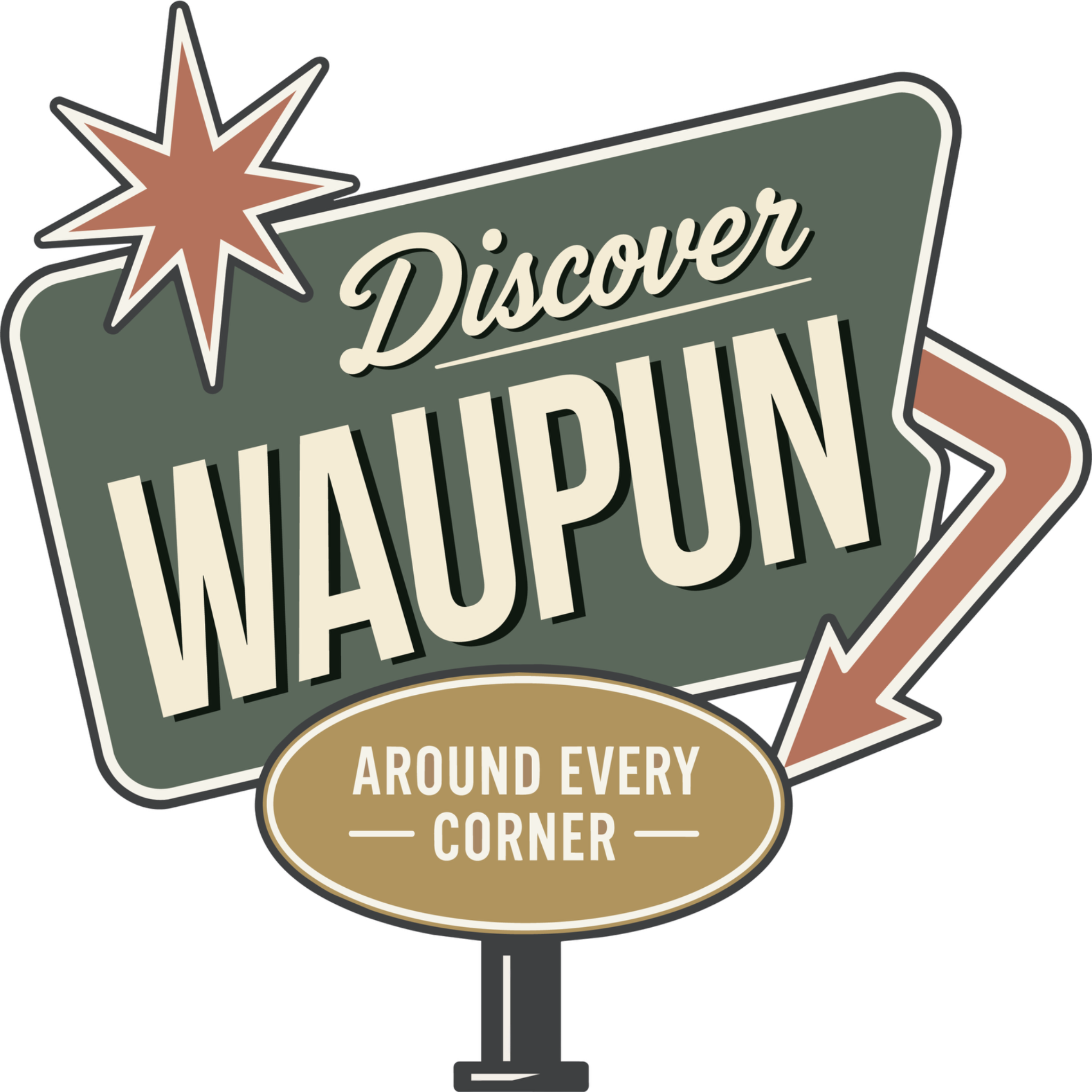 Discover Waupun — Around Every Corner